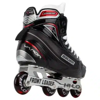 Bauer Vapor X700 Inline Goalie Skates - Image 7