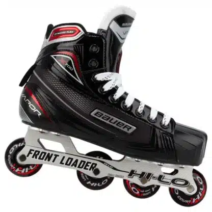 Bauer Vapor X700 Inline Goalie Skates - Image 5