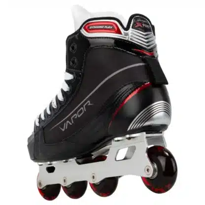Bauer Vapor X700 Inline Goalie Skates - Image 4