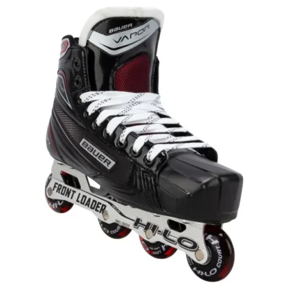 Bauer Vapor X700 Inline Goalie Skates - Image 3