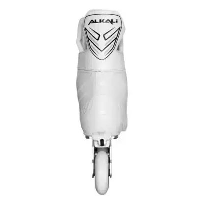 Alkali Cele Adjustable Inline Hockey Skates - Image 3