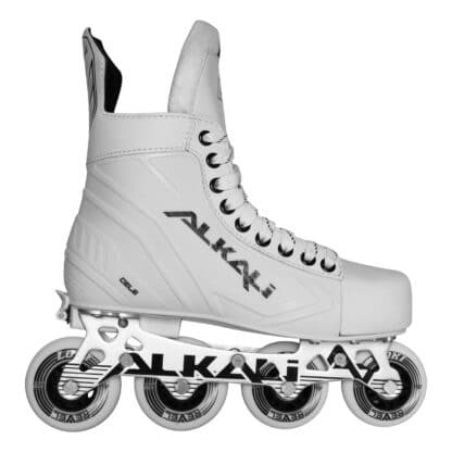 Alkali Cele Adjustable Inline Hockey Skates