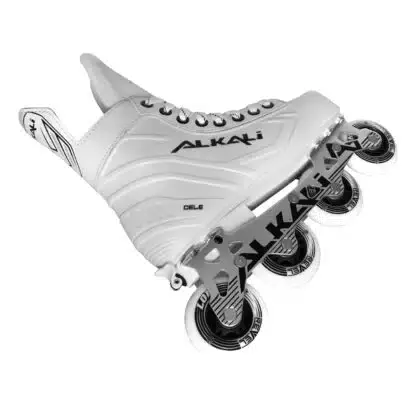 Alkali Cele Adjustable Inline Hockey Skates - Image 2