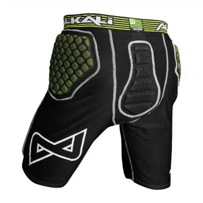 Alkali Cele I / Visium Roller Hockey Girdles - Image 2