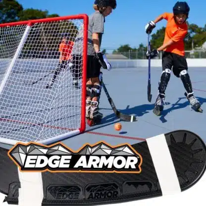 Franklin Edge Armor - Image 5