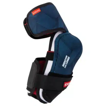 CCM NEXT Hockey Elbow Pads - Image 2