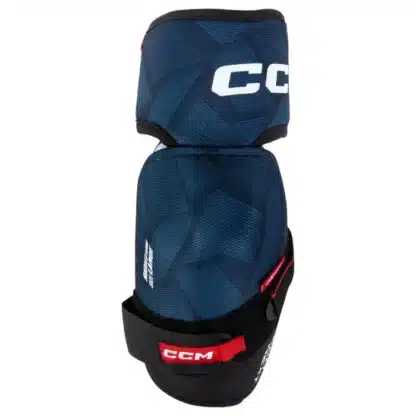CCM NEXT Hockey Elbow Pads - Image 3