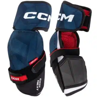 CCM NEXT Hockey Elbow Pads