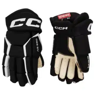 CCM Tacks AS550 Hockey Gloves