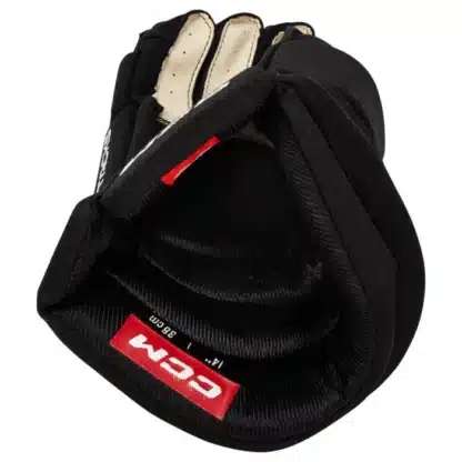 CCM Tacks AS550 Hockey Gloves - Image 6