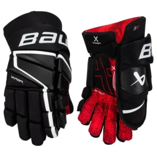 Bauer Vapor 3X Hockey Gloves