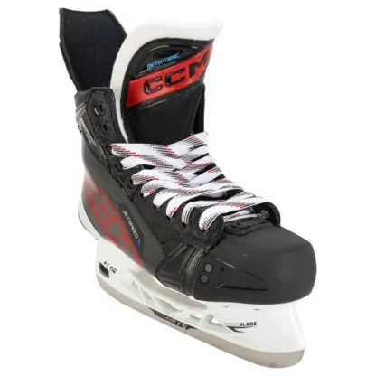 CCM Jetspeed FT680 Ice Hockey Skates - Image 2