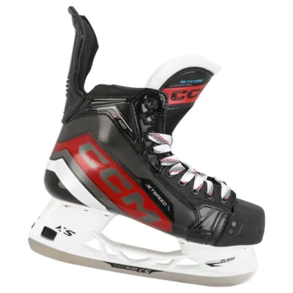 CCM Jetspeed FT680 Ice Hockey Skates - Image 3