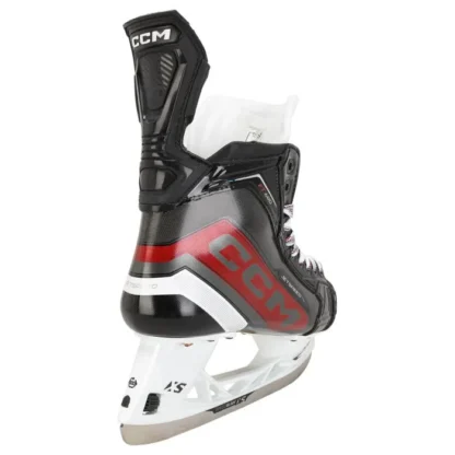 CCM Jetspeed FT680 Ice Hockey Skates - Image 4