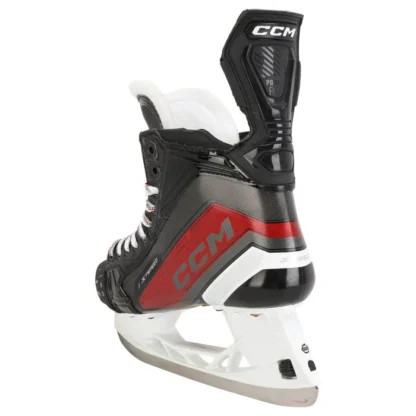 CCM Jetspeed FT680 Ice Hockey Skates - Image 6