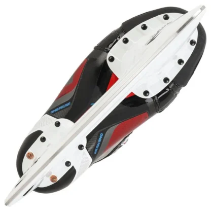 CCM Jetspeed FT680 Ice Hockey Skates - Image 8