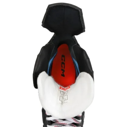 CCM Jetspeed FT680 Ice Hockey Skates - Image 9