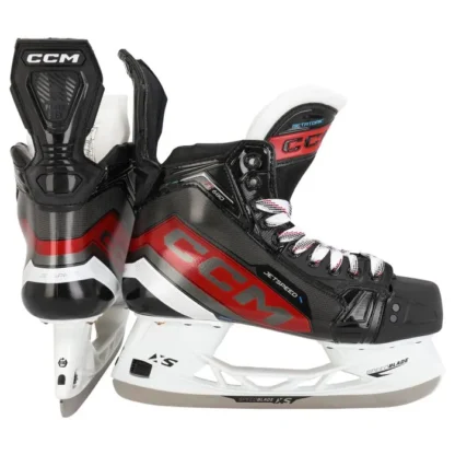 CCM Jetspeed FT680 Ice Hockey Skates