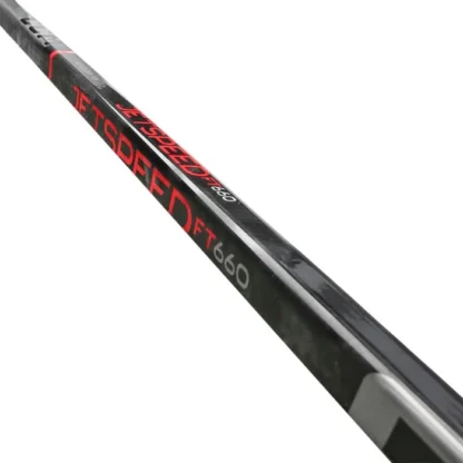 CCM Jetspeed FT 660 Hockey Stick - Image 6