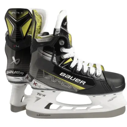 Bauer Vapor X4 Junior Ice Hockey Skates