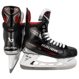 Bauer Vapor X4 Intermediate Ice Hockey Skates