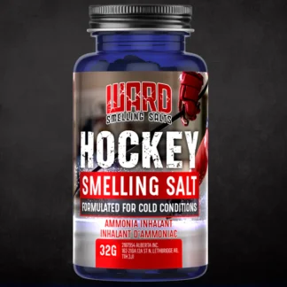 Ward Hockey Smelling Salts