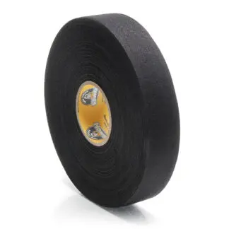 Howies Black Stick Tape 50 Yard