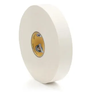 Howies White Stick Tape 50 Yard