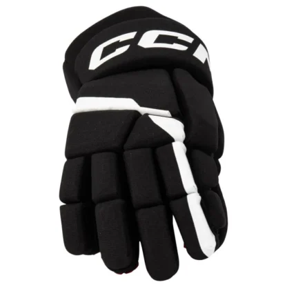 CCM NEXT23 Hockey Gloves - Image 4