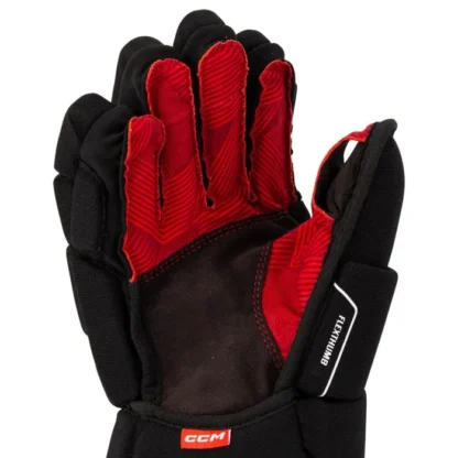 CCM NEXT23 Hockey Gloves - Image 3