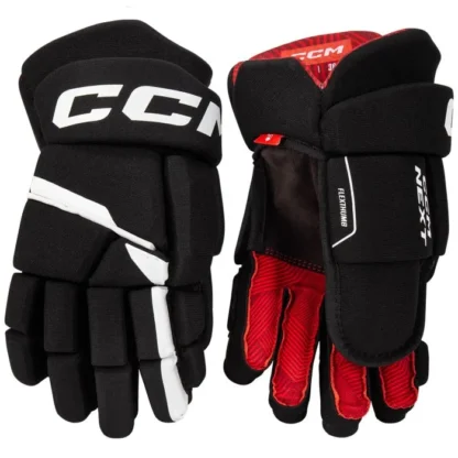 CCM NEXT23 Hockey Gloves