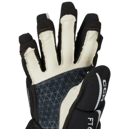 CCM Jetspeed FT680 Hockey Gloves - Image 4