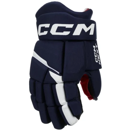 CCM NEXT23 Hockey Gloves - Image 7