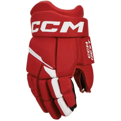 CCM NEXT23 Hockey Gloves - Image 8