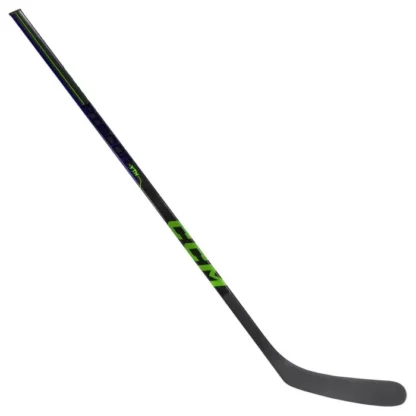 CCM Ribcor Trigger Youth Hockey Stick - Image 2