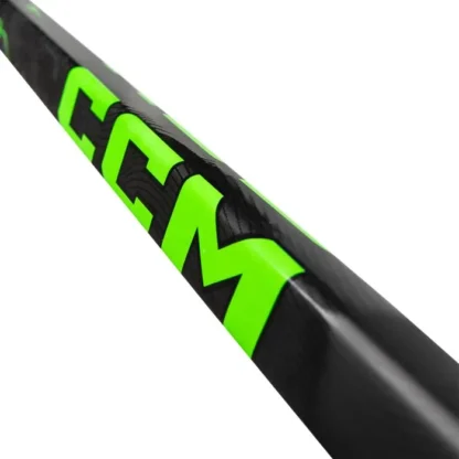 CCM Ribcor Trigger Youth Hockey Stick - Image 4