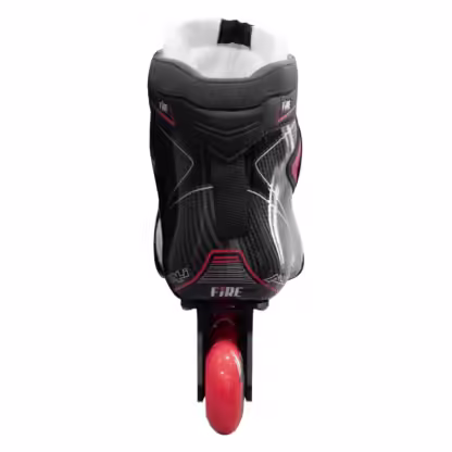 Alkali Fire 1 Goalie Inline Skates - Image 3