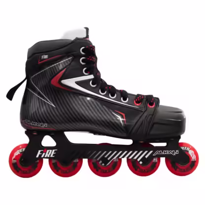 Alkali Fire 1 Goalie Inline Skates