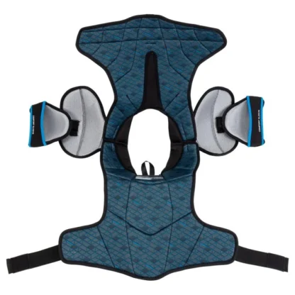 Bauer X Hockey Shoulder Pads - Image 3