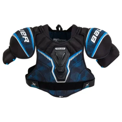 Bauer X Hockey Shoulder Pads