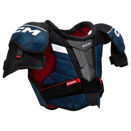 CCM NEXT Hockey Shoulder Pads - Image 4