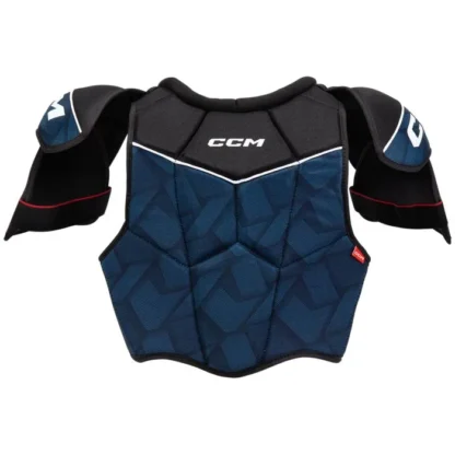 CCM NEXT Hockey Shoulder Pads - Image 3