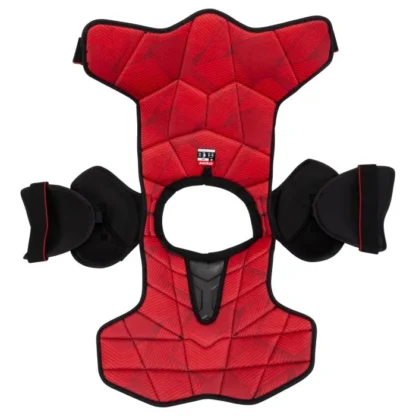 CCM NEXT Hockey Shoulder Pads - Image 2