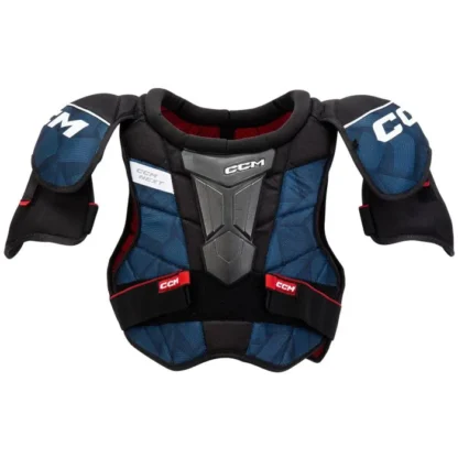 CCM NEXT Hockey Shoulder Pads