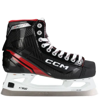 CCM EFlex 6.5 Goalie Ice Hockey Skate