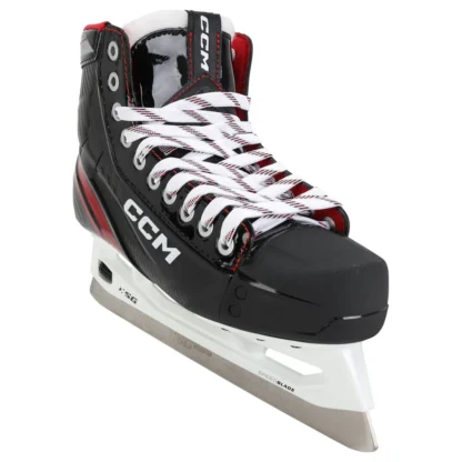 CCM EFlex 6.5 Goalie Ice Hockey Skate - Image 2
