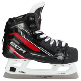 CCM EFlex 6.9 Goalie Ice Hockey Skates