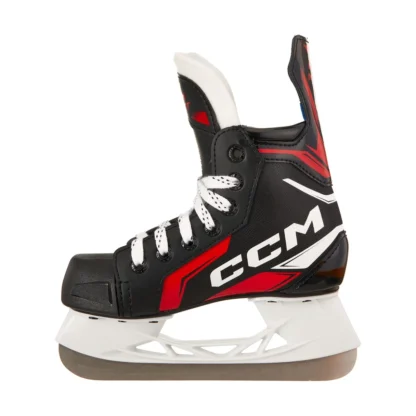 CCM NEXT Youth Ice Hockey Skates - Image 3