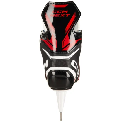 CCM NEXT Youth Ice Hockey Skates - Image 4