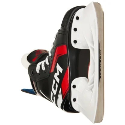 CCM NEXT Youth Ice Hockey Skates - Image 5